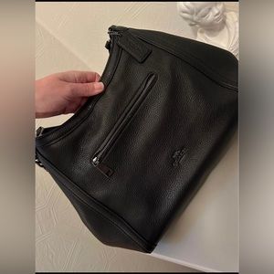 Coach handbag EDDIE authentic